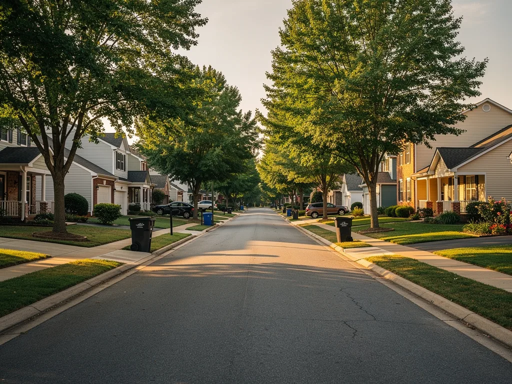Virginia Siding Group service area